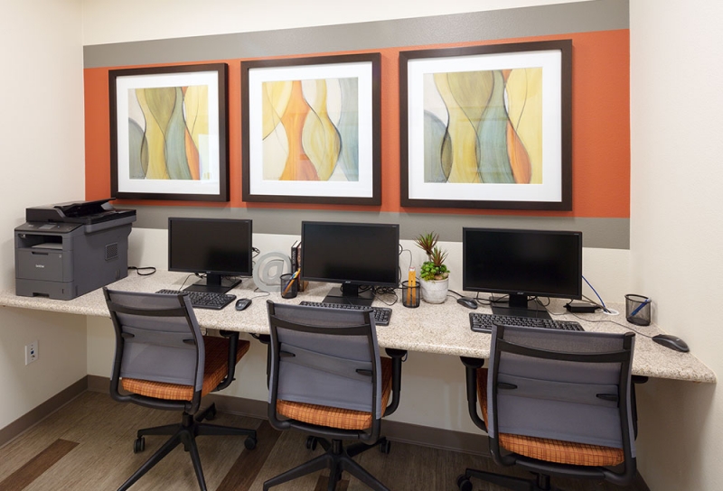 Loma Linda Veterans' Village