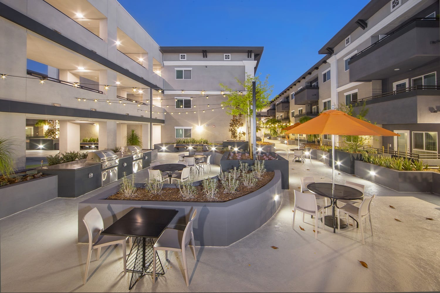 Meta Housing Transforming and Enriching