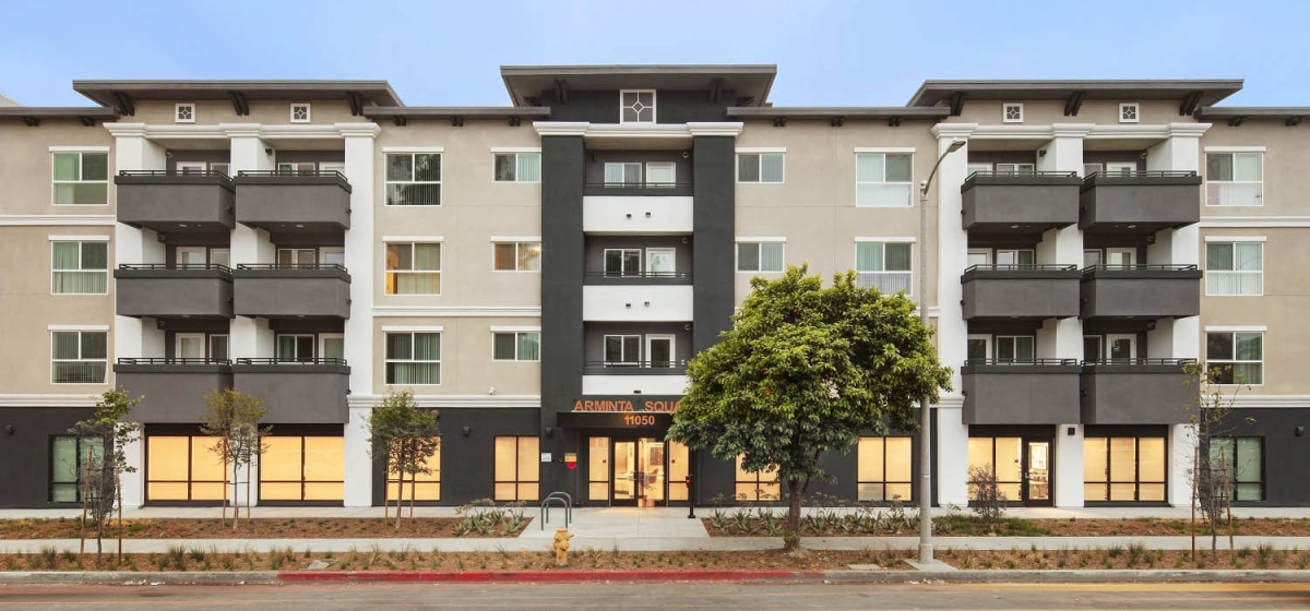 Meta Housing Transforming and Enriching