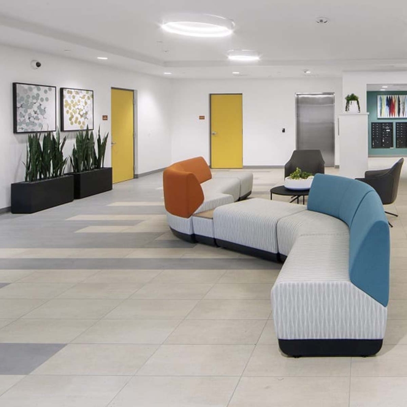 Meta Housing Transforming and Enriching