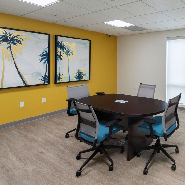 Meta Housing Transforming and Enriching