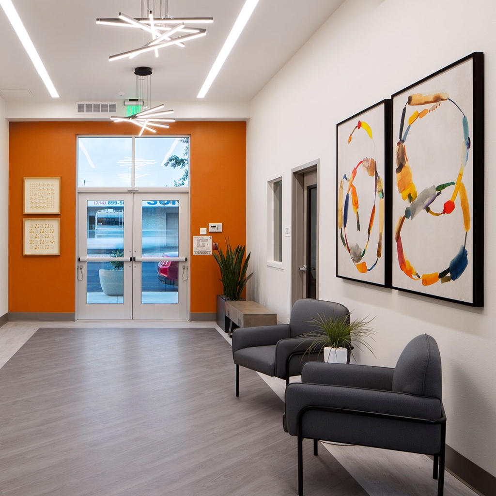 Meta Housing Corp The Feeling is Mutual